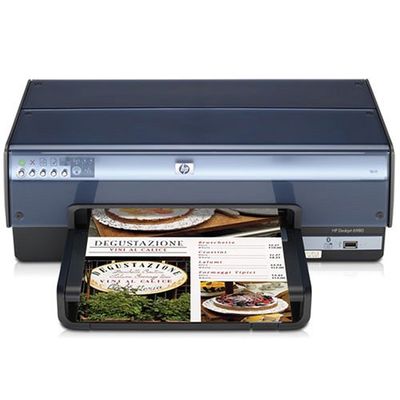 Cartuchos HP DeskJet 6980